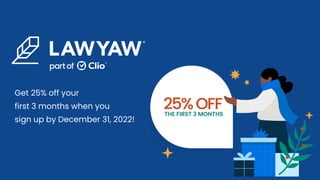Get 25% off your
first 3 months when you
sign up by December 31, 2022!
 