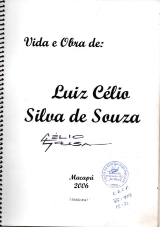 Célio Souza