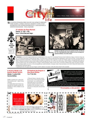 2 // 14 de Julho 2011
 