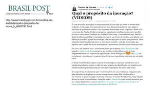 http://www.brasilpost.com.br/carolina-de-
andrade/qual-o-proposito-da-
inova_b_4662190.html
 