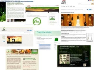 Clipagem do Portal EcoHospedagem