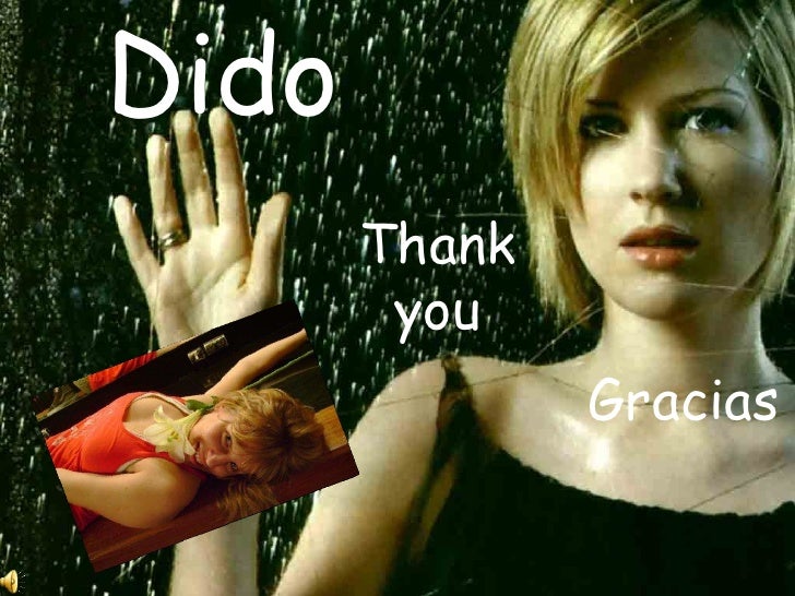 Didо thanks you. спасибо dido. Dido thank you. Dido - thank you (slowed + reverb). Dido thank you обложка.