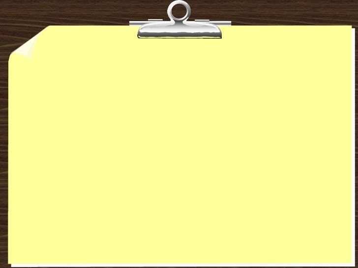 Clipboard