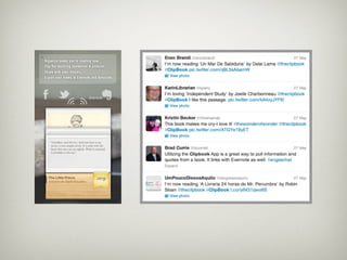  정리하고
에버노트에	
 