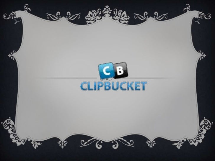 Clipbucket