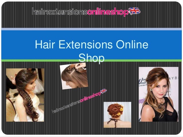 Clip In Hair Extensions In Uk