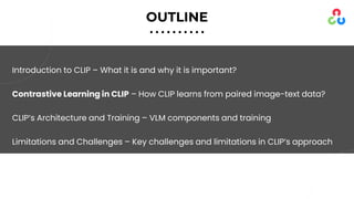 CLIP_Internals_and_Architecture.pdf sdvsdv sdv | PDF