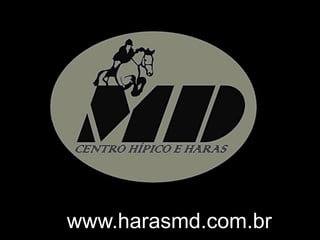 www.harasmd.com.br
 