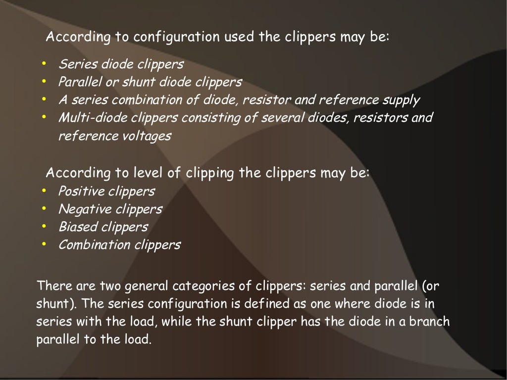 clipper-and-clampers