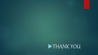 THANK YOU
 