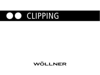 Clipping 