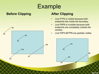Clipping | PPT