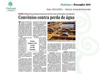 Notícias  – Novembro 2011 Data: 16/11/2011  -  Veículo: Jornal de Piracicaba eeeeeeeeeeeeeeeeeeeeeeeeeeeeeeeeeeeeeeeeeeee 