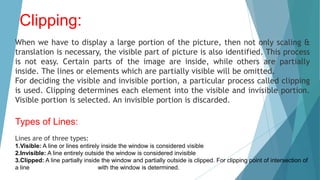 Clipping CG ppt.pptx