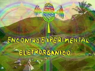 Festival Experimental Eletrorgânico 2015