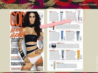 Corpo A Corpo
 