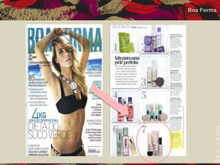 Boa Forma
 