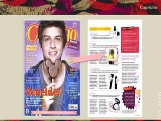 Capricho
 