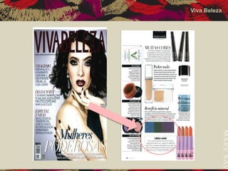 Viva Beleza
 