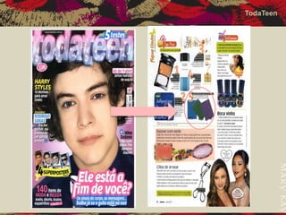 TodaTeen
 