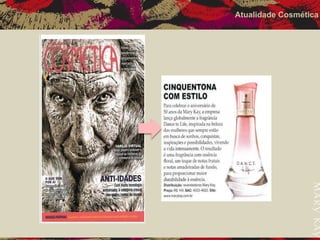 Atualidade Cosmética
 