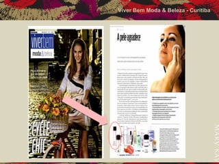 Viver Bem Moda & Beleza - Curitiba
 