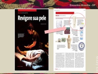 Encontro Brasília - DF
 