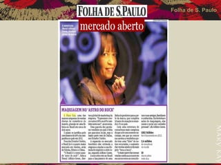 Folha de S. Paulo
 