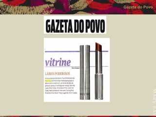 Gazeta do Povo
 