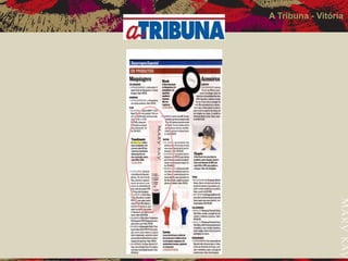 A Tribuna - Vitória
 