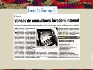 Jornal do Commércio - Manaus
 