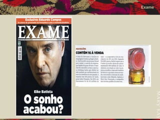 Exame
 