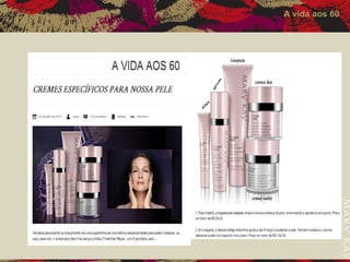 A vida aos 60
 