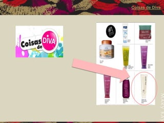 Coisas de Diva  