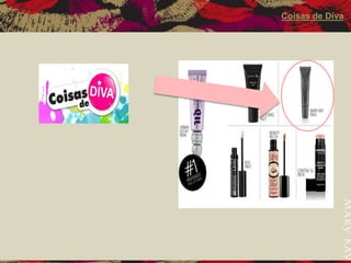Coisas de Diva  