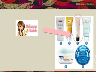 Beleza e Saúde  