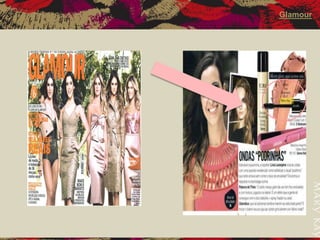 Glamour  