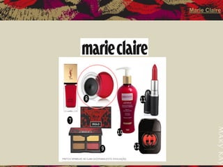 Marie Claire  