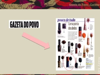 Gazeta do Povo - Curitiba  