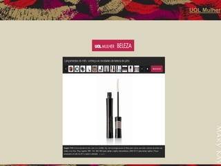 UOL Mulher  