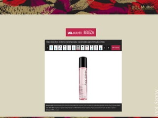 UOL Mulher  
