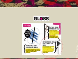 Gloss  