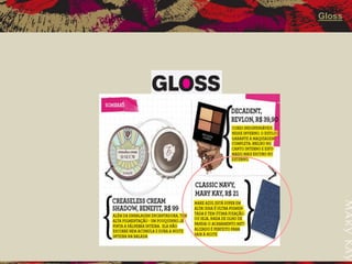 Gloss  