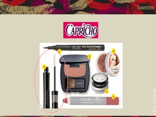 Capricho  