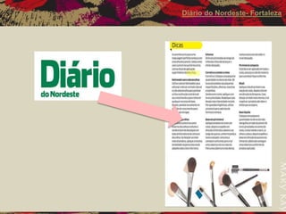 Diário do Nordeste- Fortaleza  