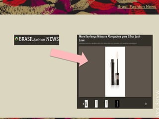 Brasil Fashion News  