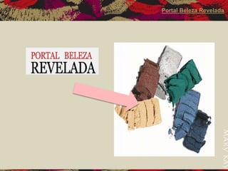 Portal Beleza Revelada  