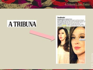 A Tribuna – São Pedro
 