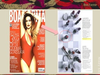 Boa Forma
 