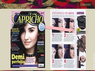 Capricho
 